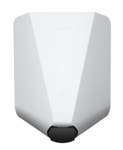  Borne de recharge Easee Home