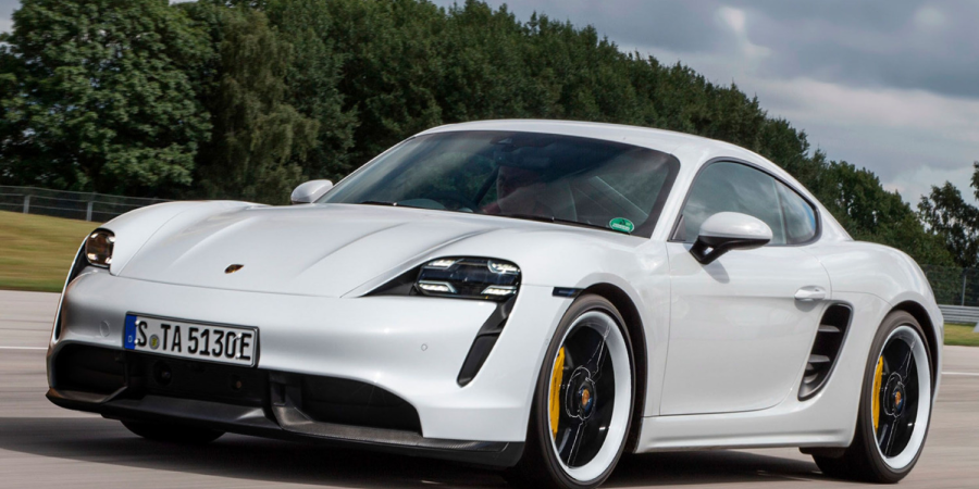 Porshe electrique Nouvelles voitures électriques 2025