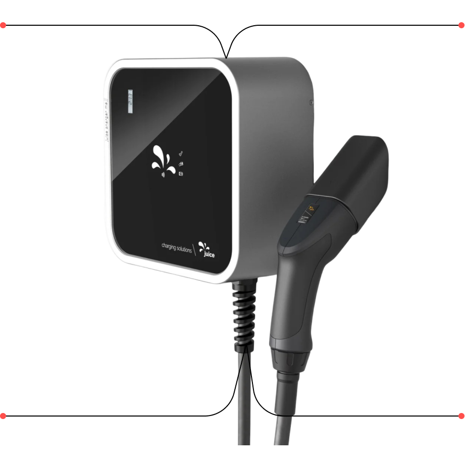 Group 6356163 (86) Juice charger ME 3