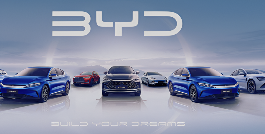 BYD au Maroc : Guide Complet des Modèles, Prix et Options de Recharge