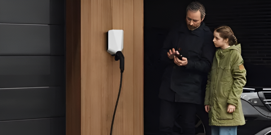 Choisir et Installer sa Borne de Recharge à Domicile au Maroc