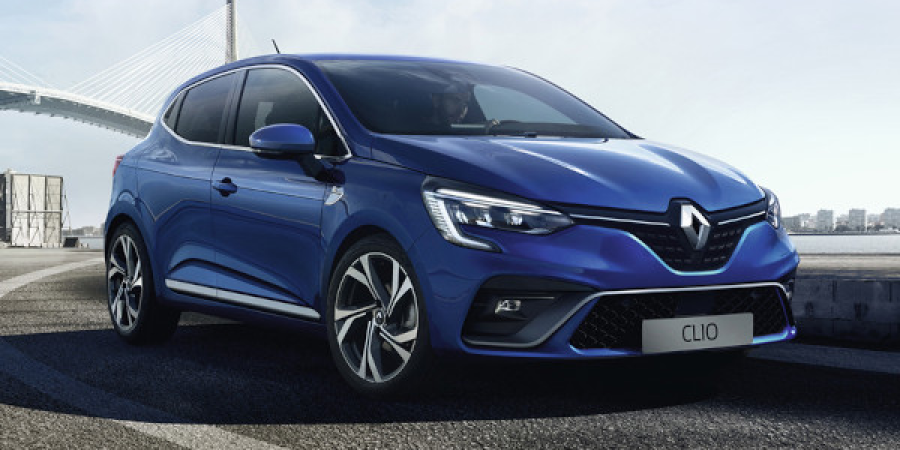 Clio 5