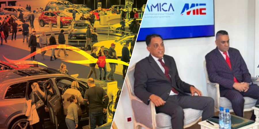 Africa EV Mobility Expo